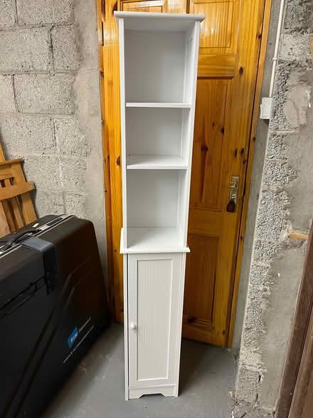 Photo of free 2 x tallboys (Dun Laoghaire) #1