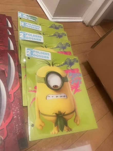 Photo of free School and teacher supplies (Upper West Side) #4