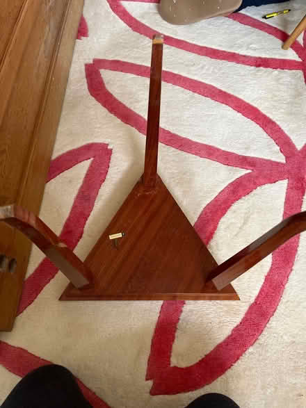 Photo of free Musical side table (Balerno EH14) #4