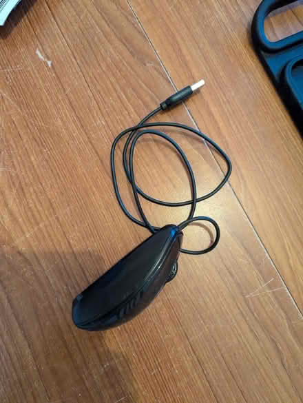 Photo of free Computer mouse (Leith, EH6) #1