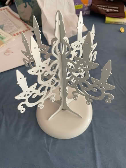 Photo of free Jewelry earring holder (Fullerton) #1