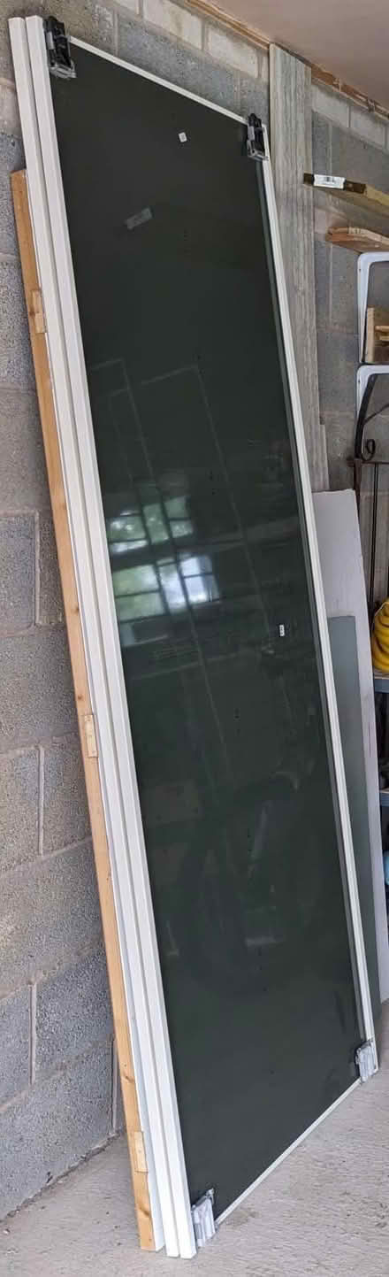 Photo of free Wardrobe - slidding (Prees Green) #1