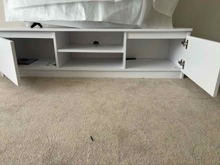 Photo of free Tv cabinet (Sw20) #2