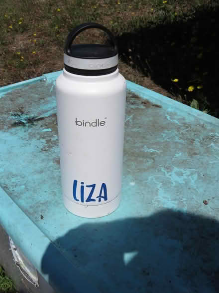 Photo of free 'Bindle' container (1654 13th St, arcata) #1