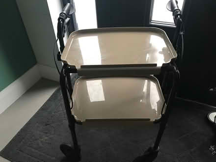 Photo of free Mobility aid (Bushey) #2