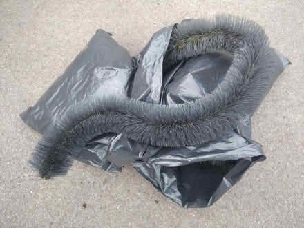 Photo of free Gutter hedgehog (Norham Manor OX2) #1