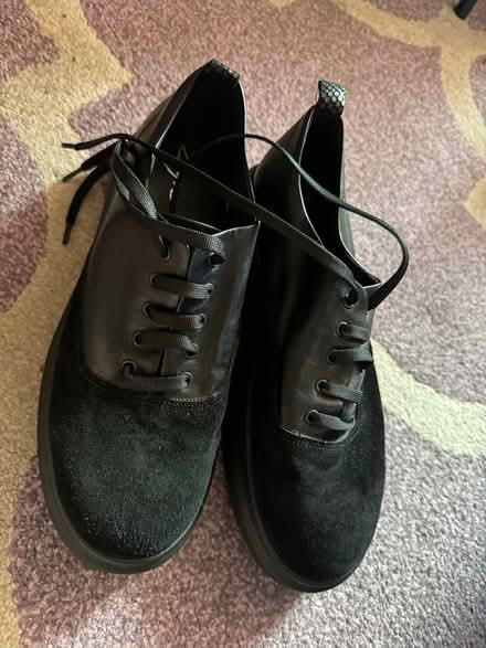 Photo of free 3 pairs of women’s size 8 shoes (Camberwell SE5) #2
