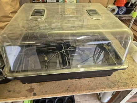 Photo of free Large size Propagator (GL3) #1