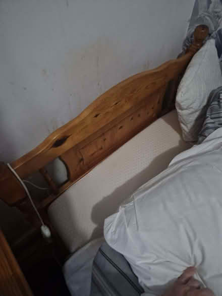 Photo of free Complete Single bed (Stockport SK3) #3
