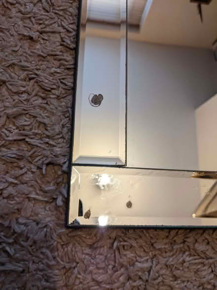 Photo of free Mirror (Freehold LA1) #3