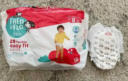 Photo of free Fred & Flo Easy Fit Pants (Byfleet KT14) #1