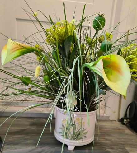 Photo of free Faux flowers (Colwick NG4) #1