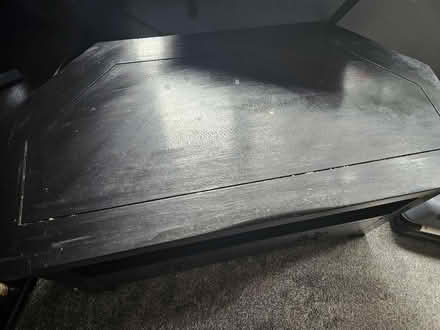 Photo of free Soild wood TV unit (SN14) #2