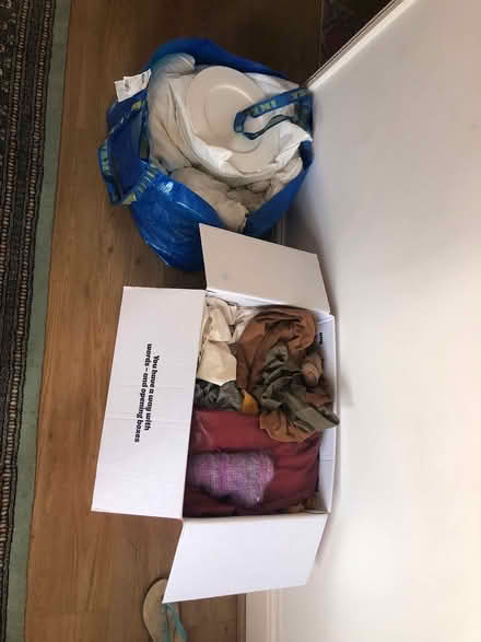 Photo of free Size 12 women’s clothes and more (E106be) #1