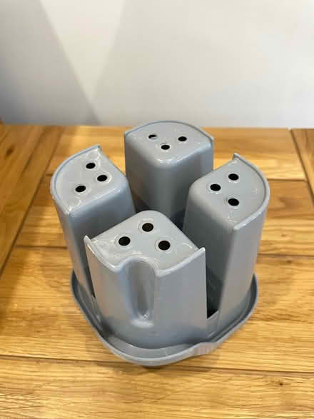 Photo of free Cutlery utensil drainer (Amersham HP7) #2