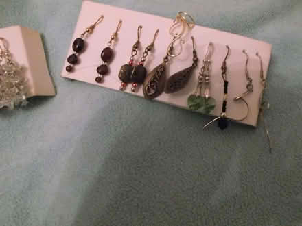 Photo of free earings (Bournes Green SS2) #2
