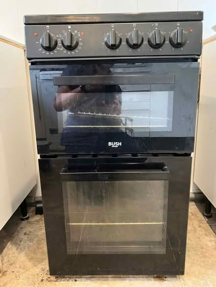 Photo of free Cooker (Malvern Wells WR13) #2