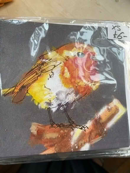 Photo of free Stash of Christmas cards. (Sidcup DA14) #1