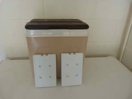 Photo of free Large Coool Box (Hedgerley SL2) #1