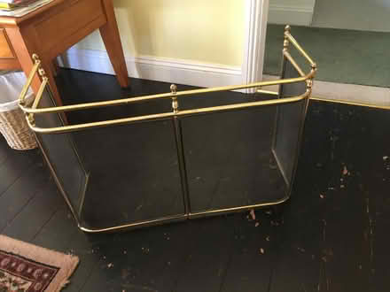 Photo of free Fire Guard (Henfield BN5) #2