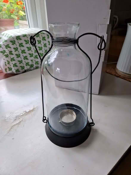 Photo of free Tealight Lanterns (CT2) #1