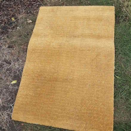 Photo of free IKEA Small rugs x 3 (Upper Holloway N19) #2