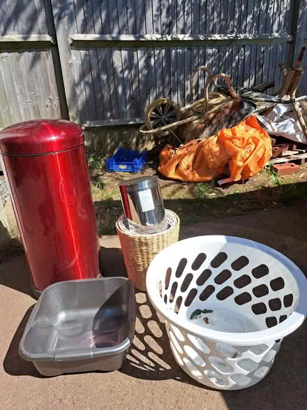 Photo of free Household Stuff (TN24) #1
