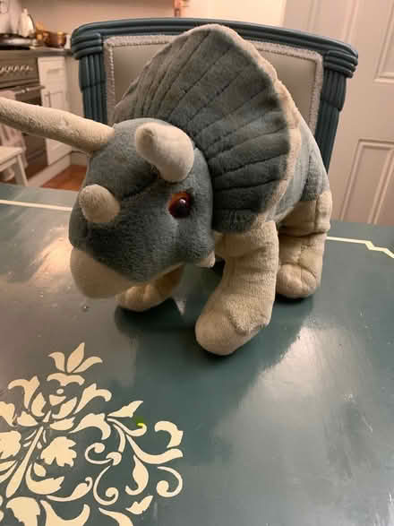 Photo of free Soft toys (W1H) #3