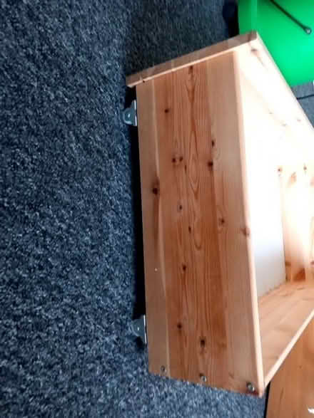 Photo of free Roll under bed drawer (IP4) #2