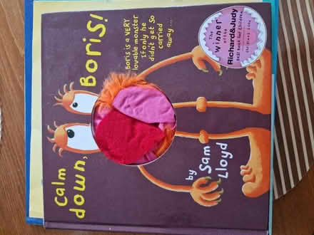 Photo of free Kids books (Aspley, NG8) #3