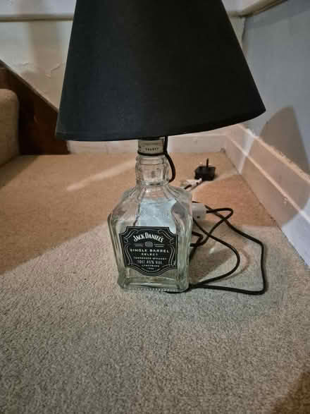 Photo of free Lamp (CW7) #1