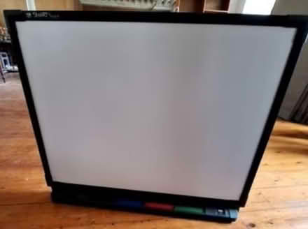 Photo of free SMART Board (GL6 Lawnside Nailsworth) #1