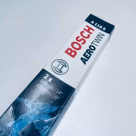 Photo of free Front and Rear Windscreen Wipers - A118S - Citroen, Renault (City of Bristol BS5) #1