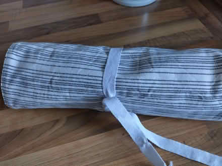Photo of free Table runner (Higham North area NN10) #1