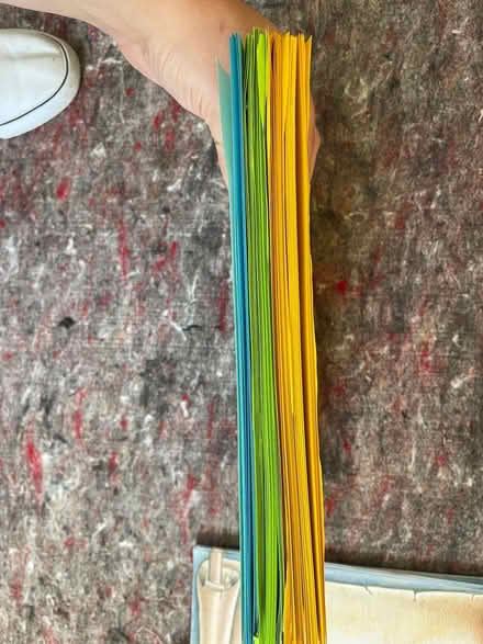 Photo of free Misc. paper for projects/crafts etc (El segundo) #4