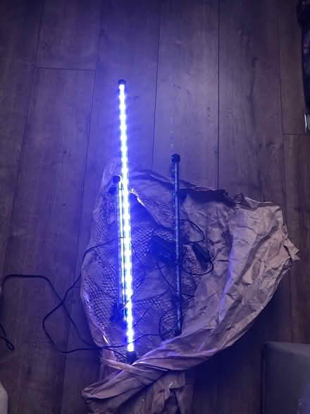 Photo of free 3 LED lights for Fishtanks (L15 Wavertree) #2