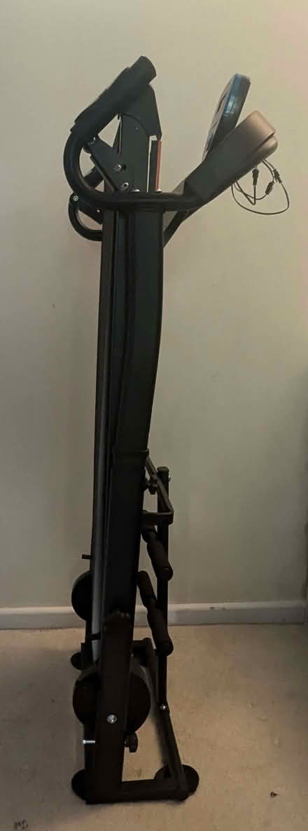Photo of free Non-motorised treadmill (Tunbury Wood ME5) #2