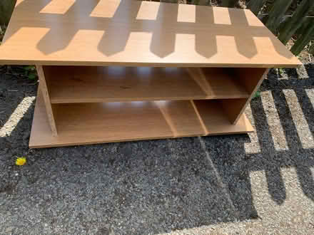 Photo of free Shelving cabinet (Plains avenue ME15) #2