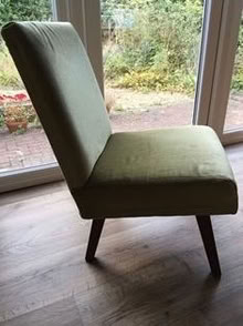 Photo of free Easy chair (Thornton le Dale YO18) #3