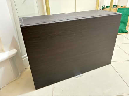 Photo of free Dark Brown bathroom set (St Helens. WA9) #1