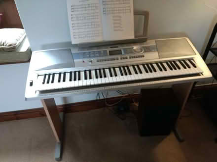 Photo of free Electric piano (Tavistock PL19) #1
