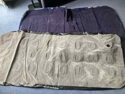 Photo of free Two Air Beds (Each Needs A Repair) (Penwortham PR1) #1