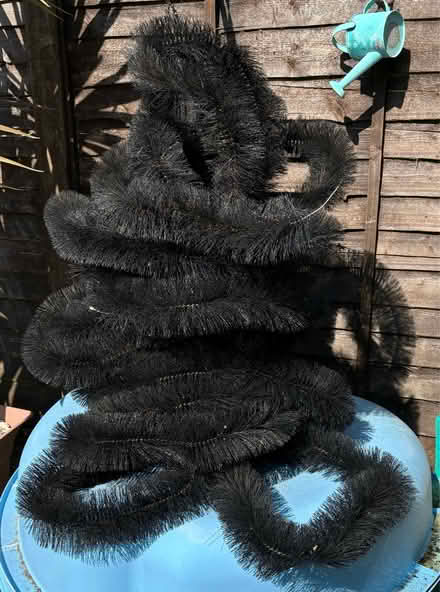 Photo of free Hedgehog Guttering (Fareham PO15) #1