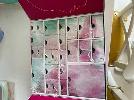Photo of free Advent calendar (Eversley RG40) #2