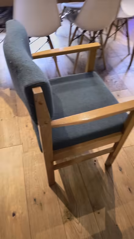 Photo of free Chair (Bristol BS6) #3