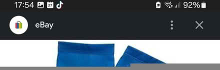 Photo of free Raquex Sport Arm Compression Sleeves - Set of 2 Anti Slip XL (IM8) #1