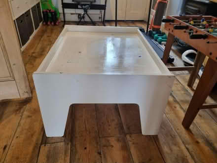 Photo of free Child's play table (St Thomas) #1