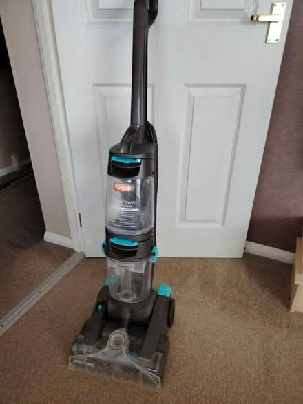 Photo of free Vax Carpet Cleaner - Spares Or Repairs (CT7) #1