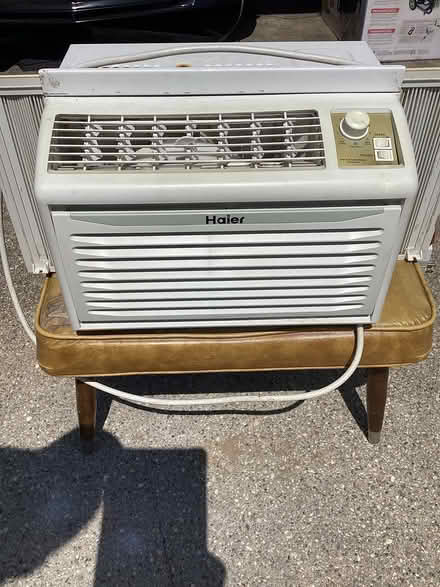 Photo of free Haier A/C (Brentwood) #1