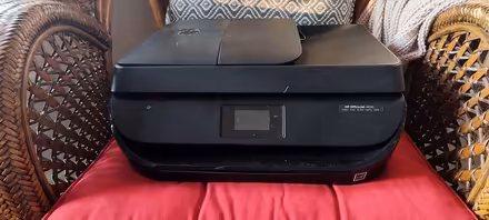 Photo of free HP OfficeJet 4650 printer scanner (23602) #2